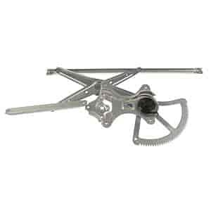 Window Regulator Only, Power 2002-03 Lexus ES300 2004-06 Lexus RX330