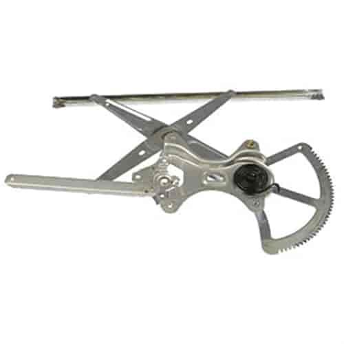 Window Regulator Only, Power 1999-03 Lexus RX300 Front - Right