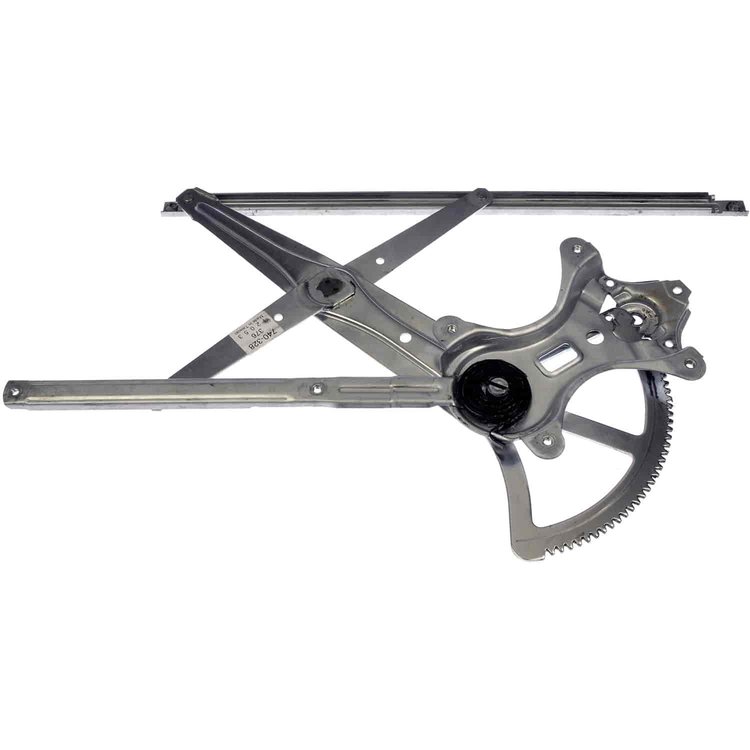 Power Window Regulator Regulator Only