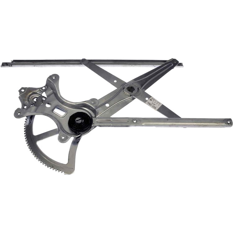 Power Window Regulator Regulator Only