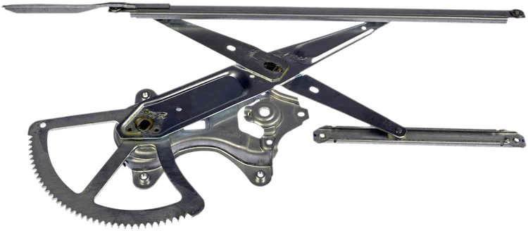 Window Regulator Only, Power 2001-06 Lexus LS430 Front - Right