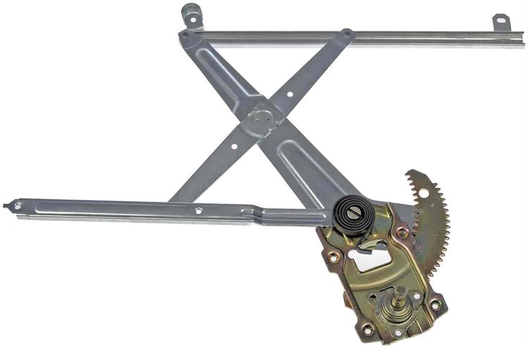 Manual Window Regulator Only
