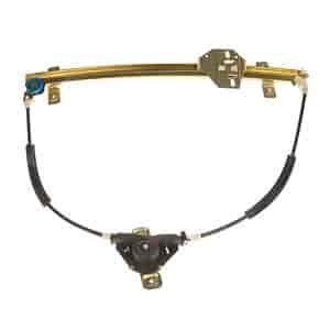 WINDOW REGULATOR