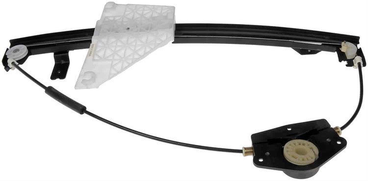 Power Window Regulator Regulator Only