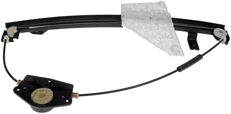 Power Window Regulator Regulator Only