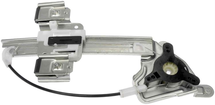 Power Window Regulator Regulator Only