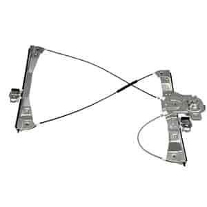 WINDOW REGULATOR