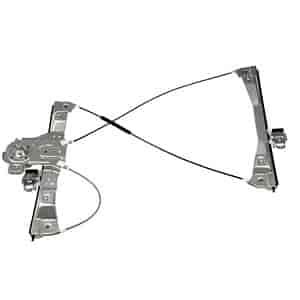 WINDOW REGULATOR