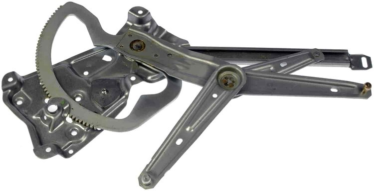 Power Window Regulator Only 1992-1995 BMW 325i, 1992-1998 BMW 318i, 1995-1999 BMW 318ti, 1996-1998 BMW 328i, 1997-1998 BMW M3