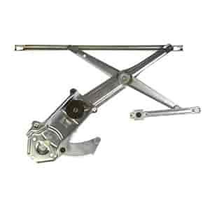Window Regulator Only, Power 1997-99 Dakota