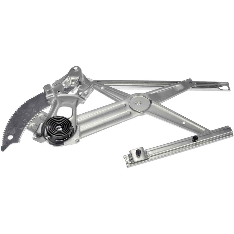 Power Window Regulator Regulator Only