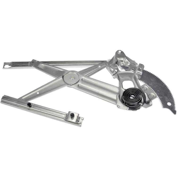 Power Window Regulator Regulator Only
