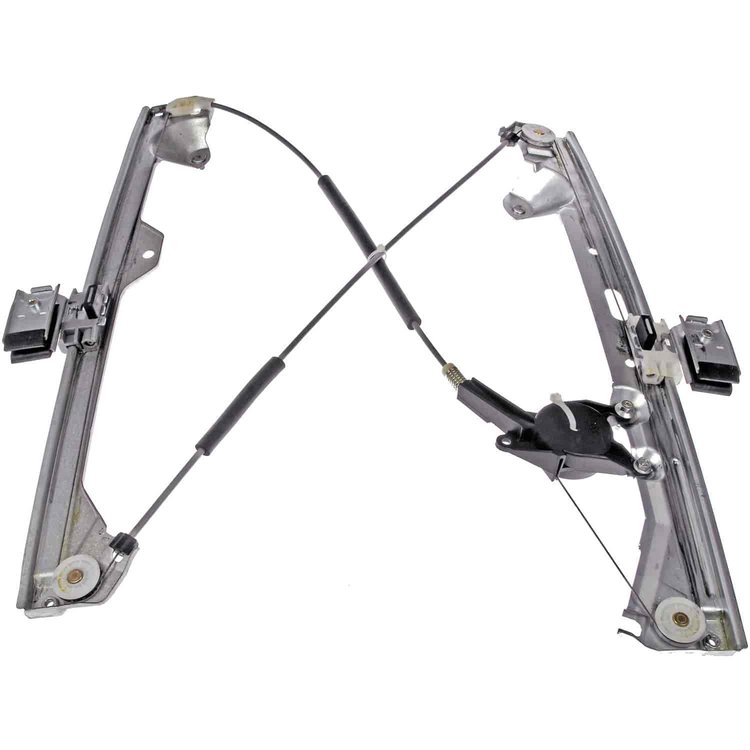Power Window Regulator Regulator Only