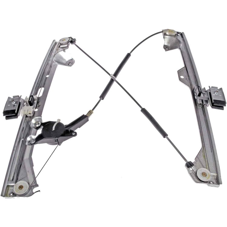 Power Window Regulator Regulator Only