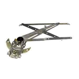 WINDOW REGULATOR