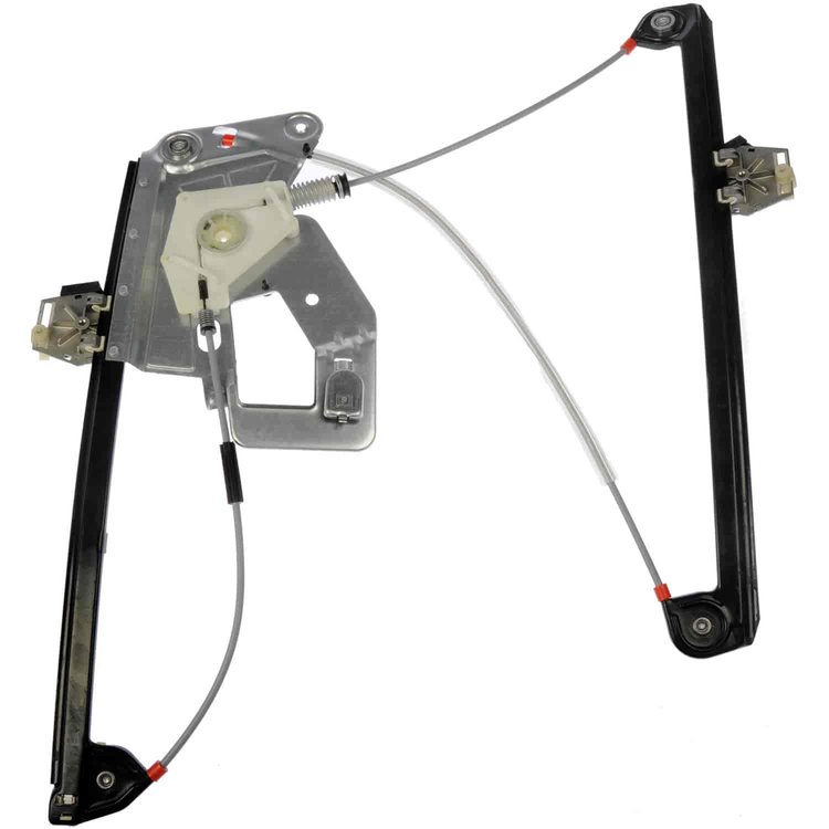 Power Window Regulator Regulator Only
