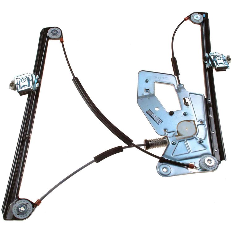 Power Window Regulator Regulator Only