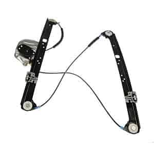 Power Window Regulator Only 2000-2006 BMW X5