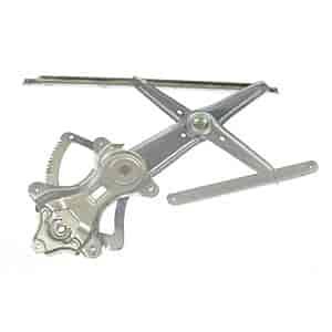 Window Regulator Only, Power 2003-08 Toyota Corolla Front - Right