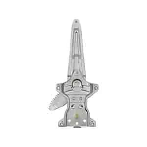 Window Regulator Only, Power 2003-08 Toyota Corolla Rear - Left