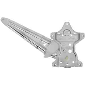 Window Regulator Only, Power 2003-08 Toyota Corolla Rear - Right