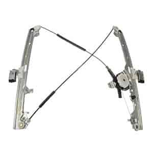 WINDOW REGULATOR