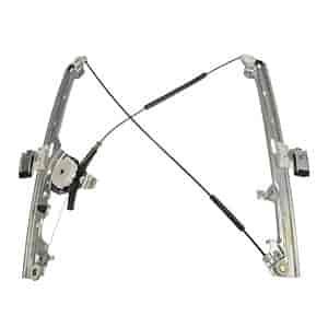WINDOW REGULATOR