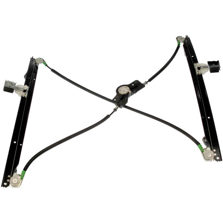 Power Window Regulator Regulator Only