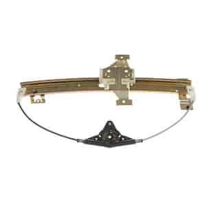 Power Window Regulator Only 1991-1994 Ford Explorer