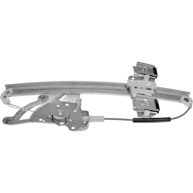 Power Window Regulator Regulator Only