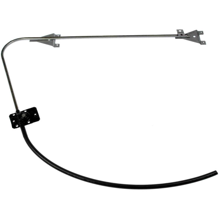 Manual Window Regulator