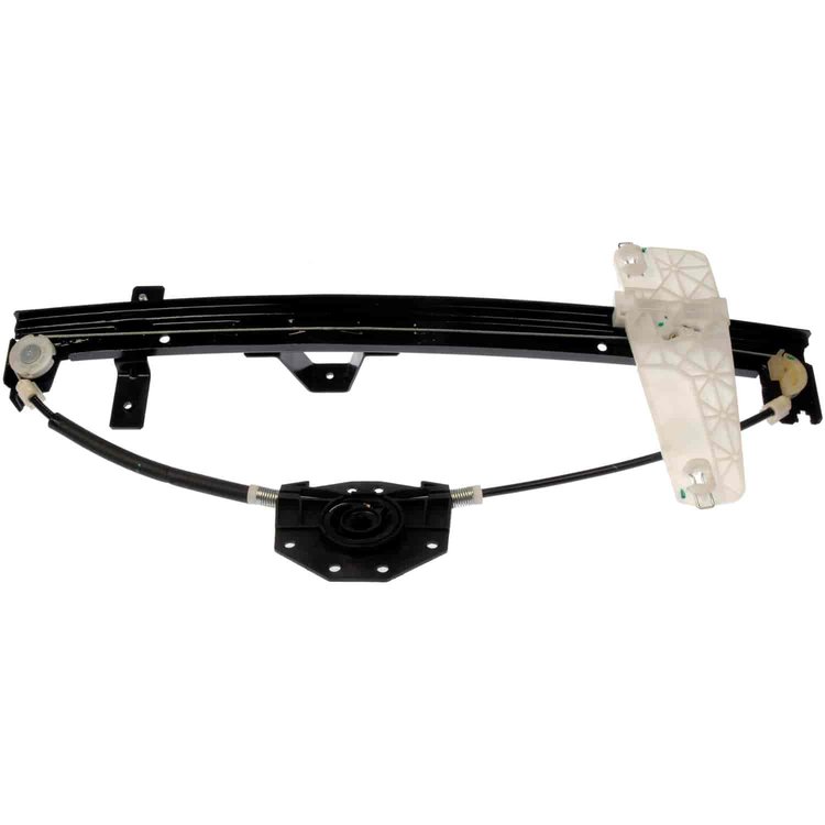 Power Window Regulator Regulator Only