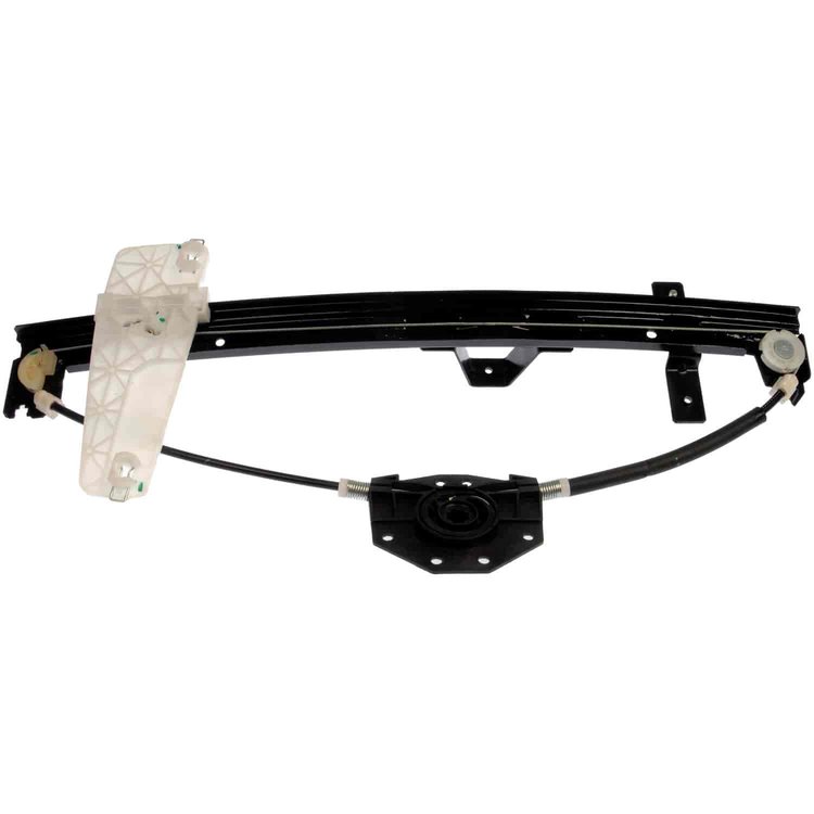 Power Window Regulator Regulator Only