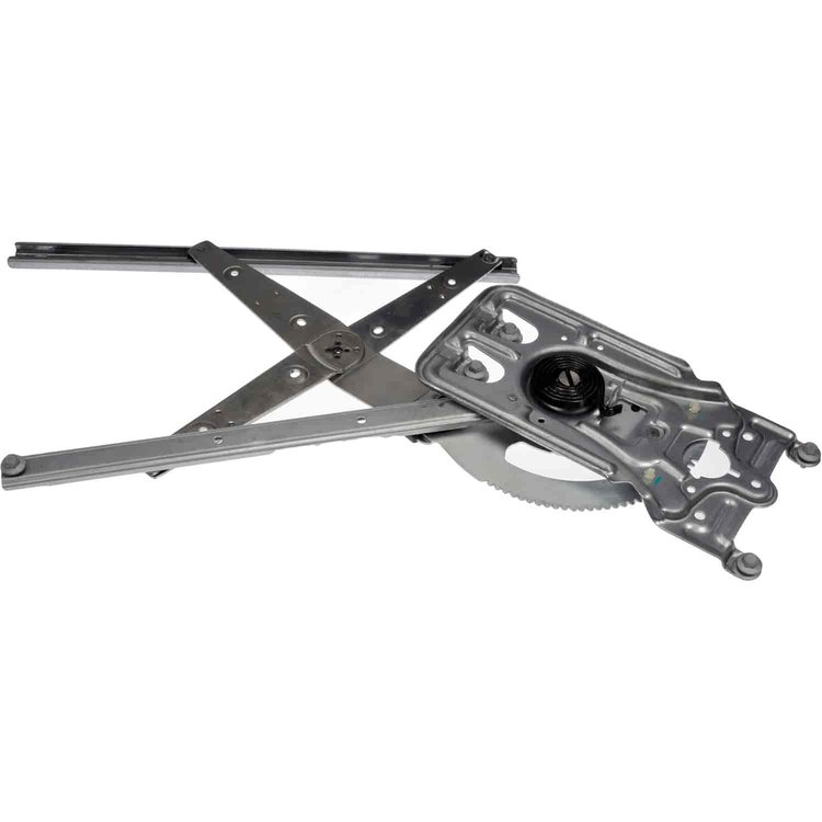 Power Window Regulator Regulator Only