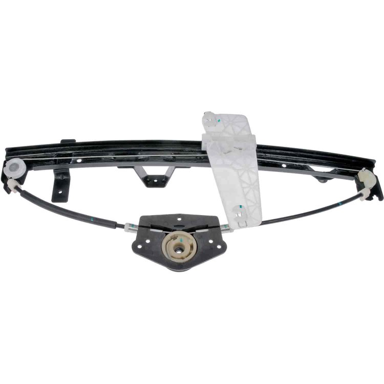 Power Window Regulator Regulator Only