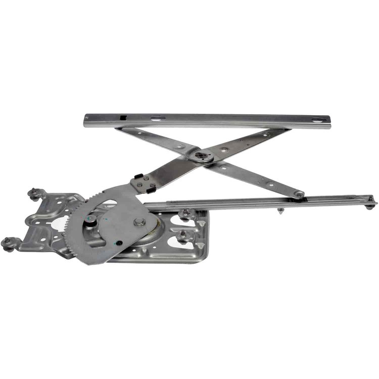 Power Window Regulator Regulator Only