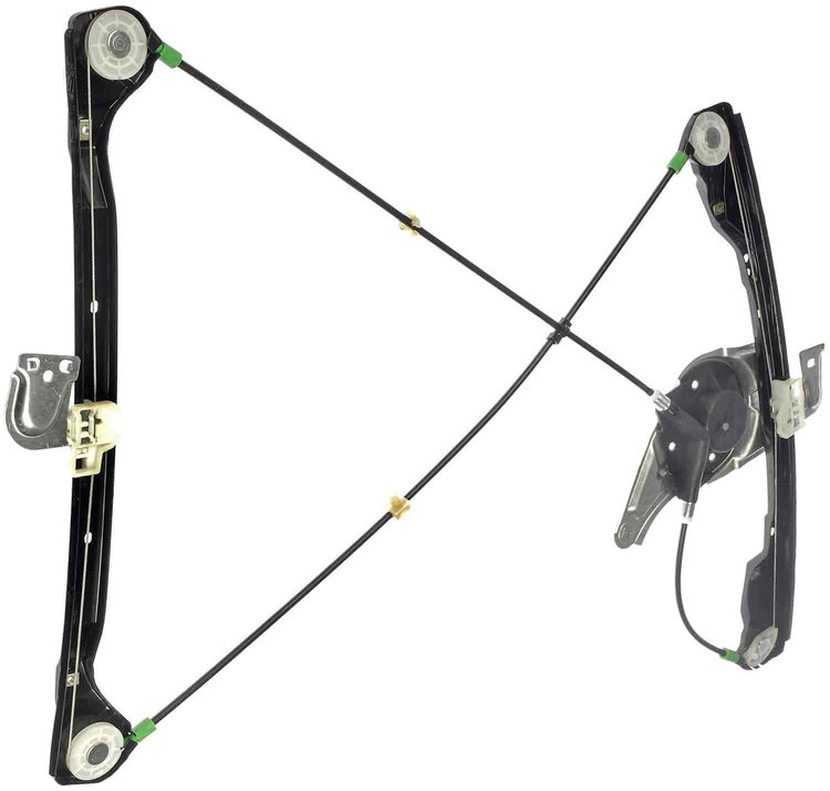 WINDOW REGULATOR