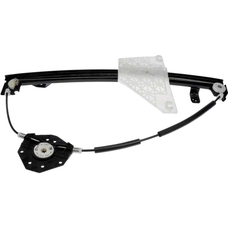 Power Window Regulator Regulator Only