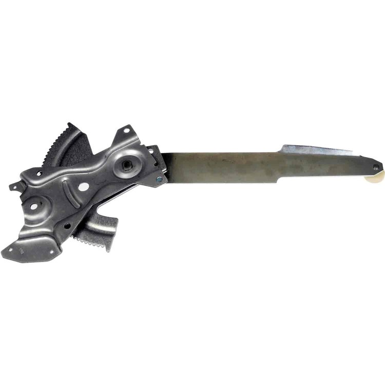 Power Window Regulator Regulator Only