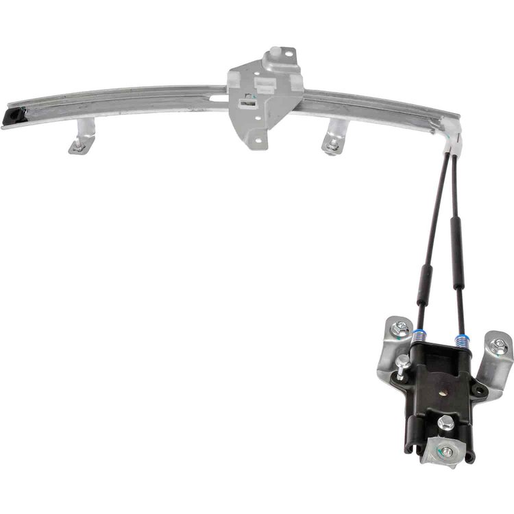 Power Window Regulator Regulator Only