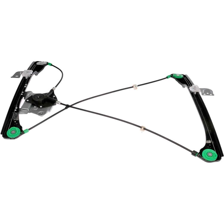 Power Window Regulator Regulator Only