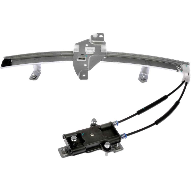 Power Window Regulator Regulator Only