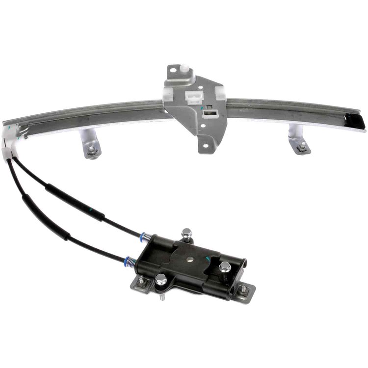 Power Window Regulator Regulator Only