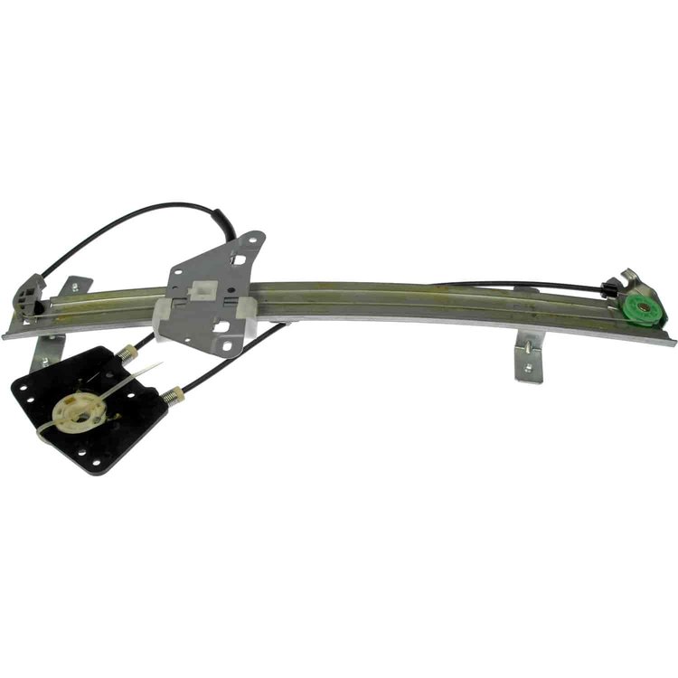 Power Window Regulator Regulator Only