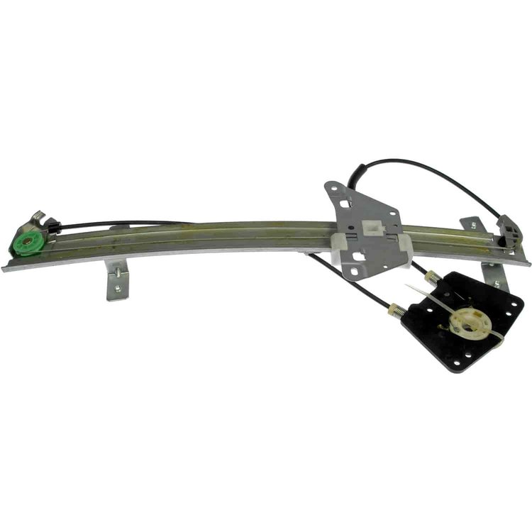 Power Window Regulator Regulator Only