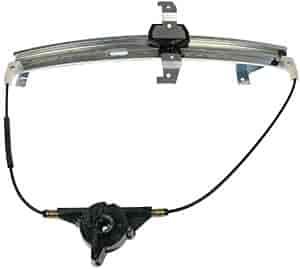 WINDOW REGULATOR