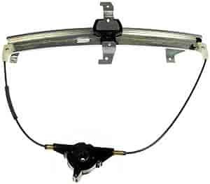 Power Window Regulator Only 1990-1993 Lincoln Town Car