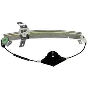 Power Window Regulator Only 1993-1997 Lincoln Town Car