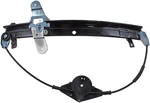 Power Window Regulator Only 1992-2011 Ford Crown Victoria/Mercury Grand Marquis, 2003-2004 Mercury Marauder