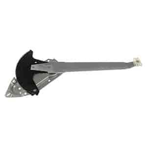 Window Regulator Only, Power 1980-96 F-Series Pickup & Bronco